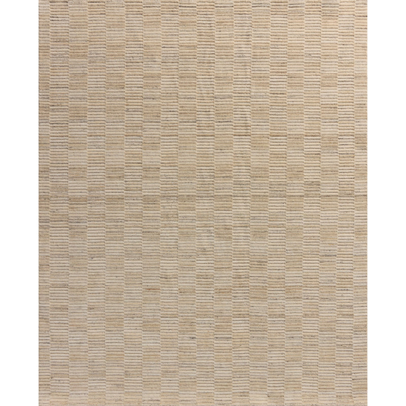 Marlowe Rug | Natural/Sand