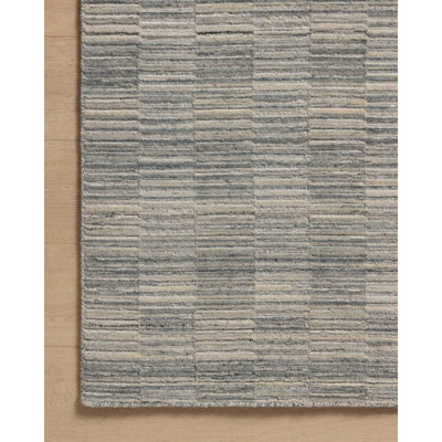 Marlowe Rug | Sky/Natural