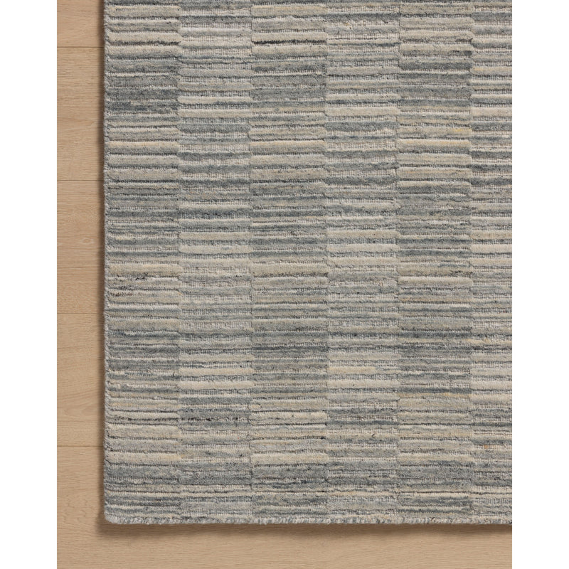 Marlowe Rug | Sky/Natural