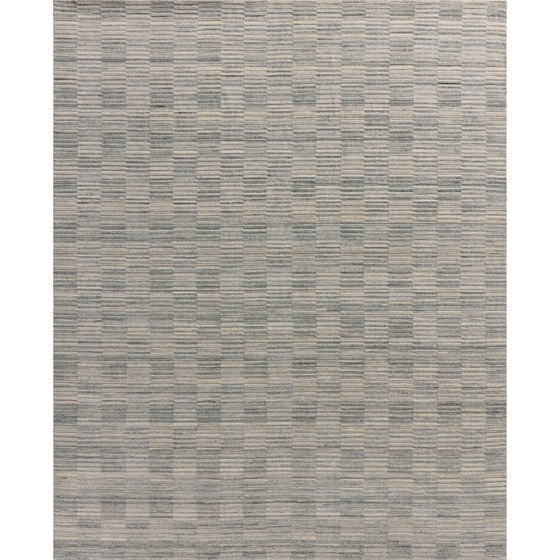 Marlowe Rug | Sky/Natural