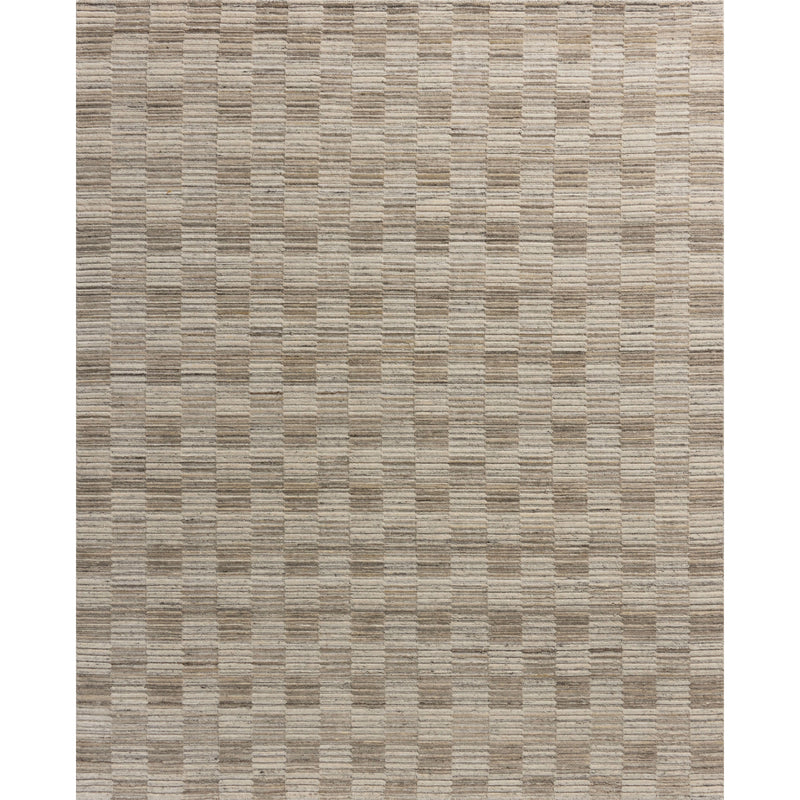 Marlowe Rug | Stone/Fog