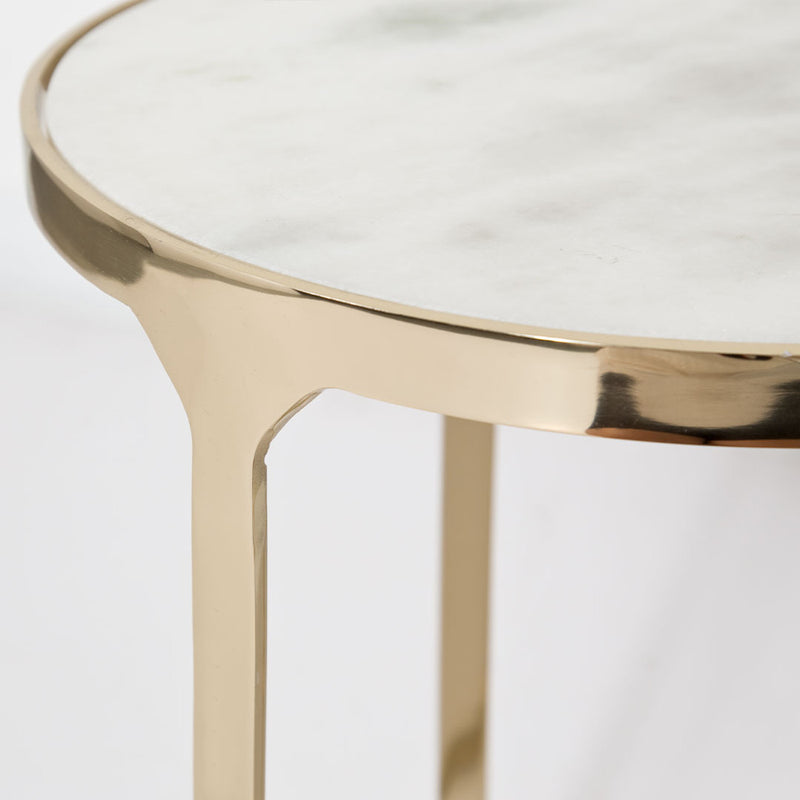 Milany Accent Table