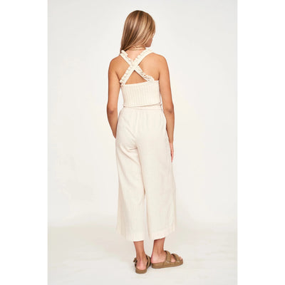 Mirth Pant | Oatmeal