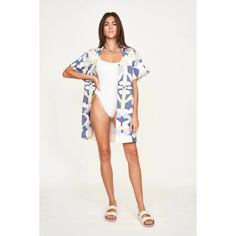 Kiawah Dress | Marsh