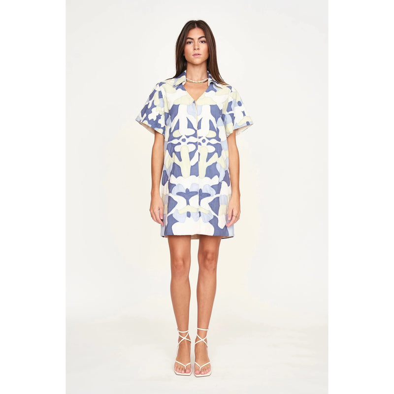 Kiawah Dress | Marsh