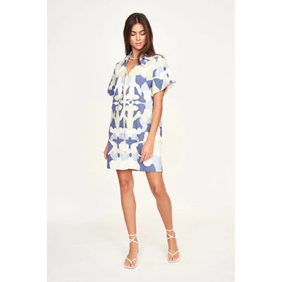 Kiawah Dress | Marsh