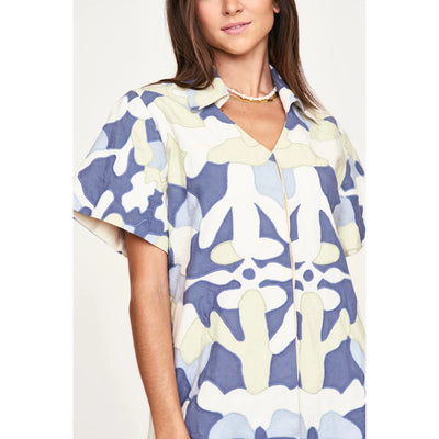 Kiawah Dress | Marsh