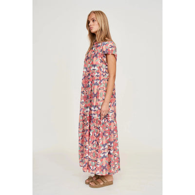 Vienna Maxi Dress | Calypso in Parade