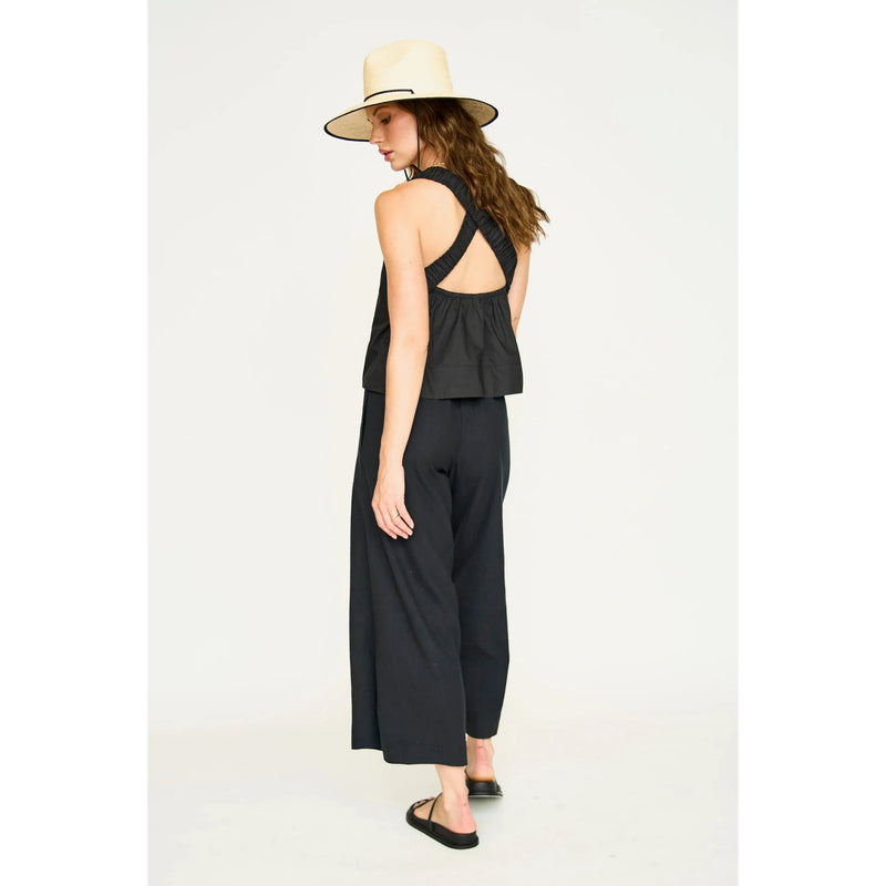 Mirth Pant | Black