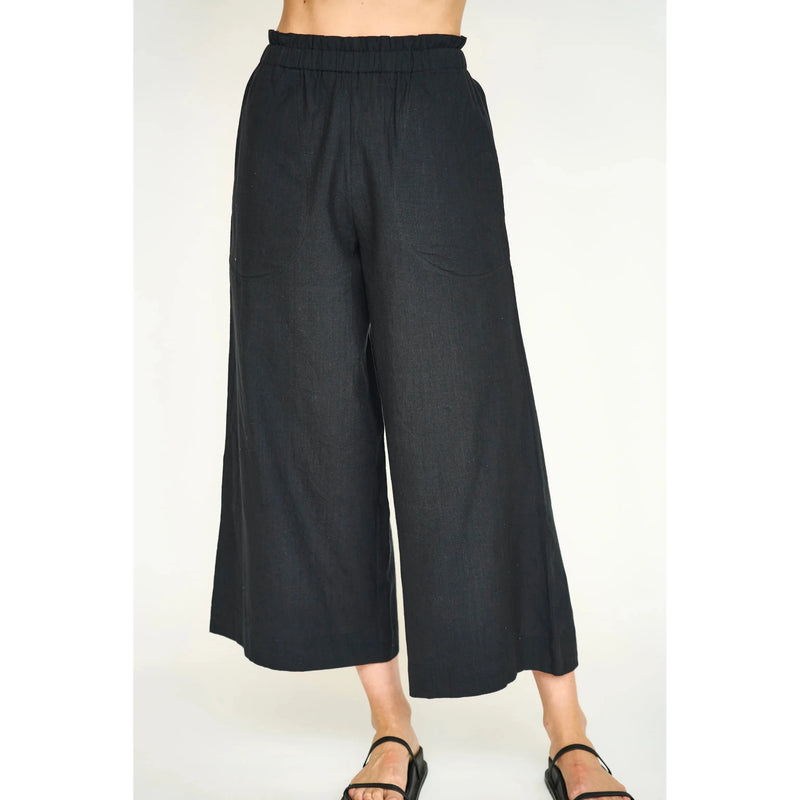 Mirth Pant | Black