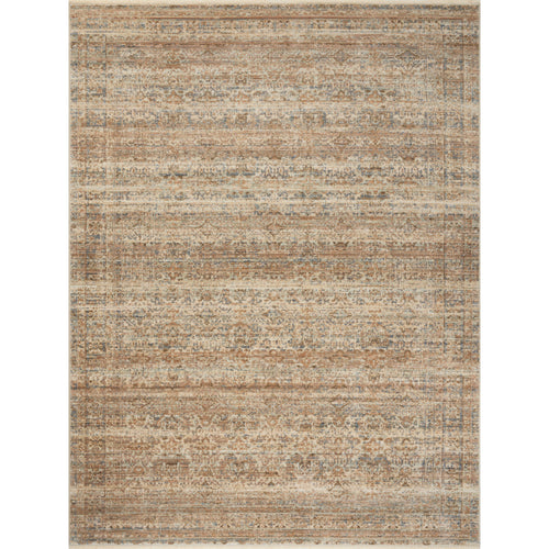 amber lewis x loloi molly tobacco / sage area rug (MOL-07) 2'-3" 3'-10" bringing dynamic warmth to your living room Molly MOL-07 Tobacco/Sage Area Rug