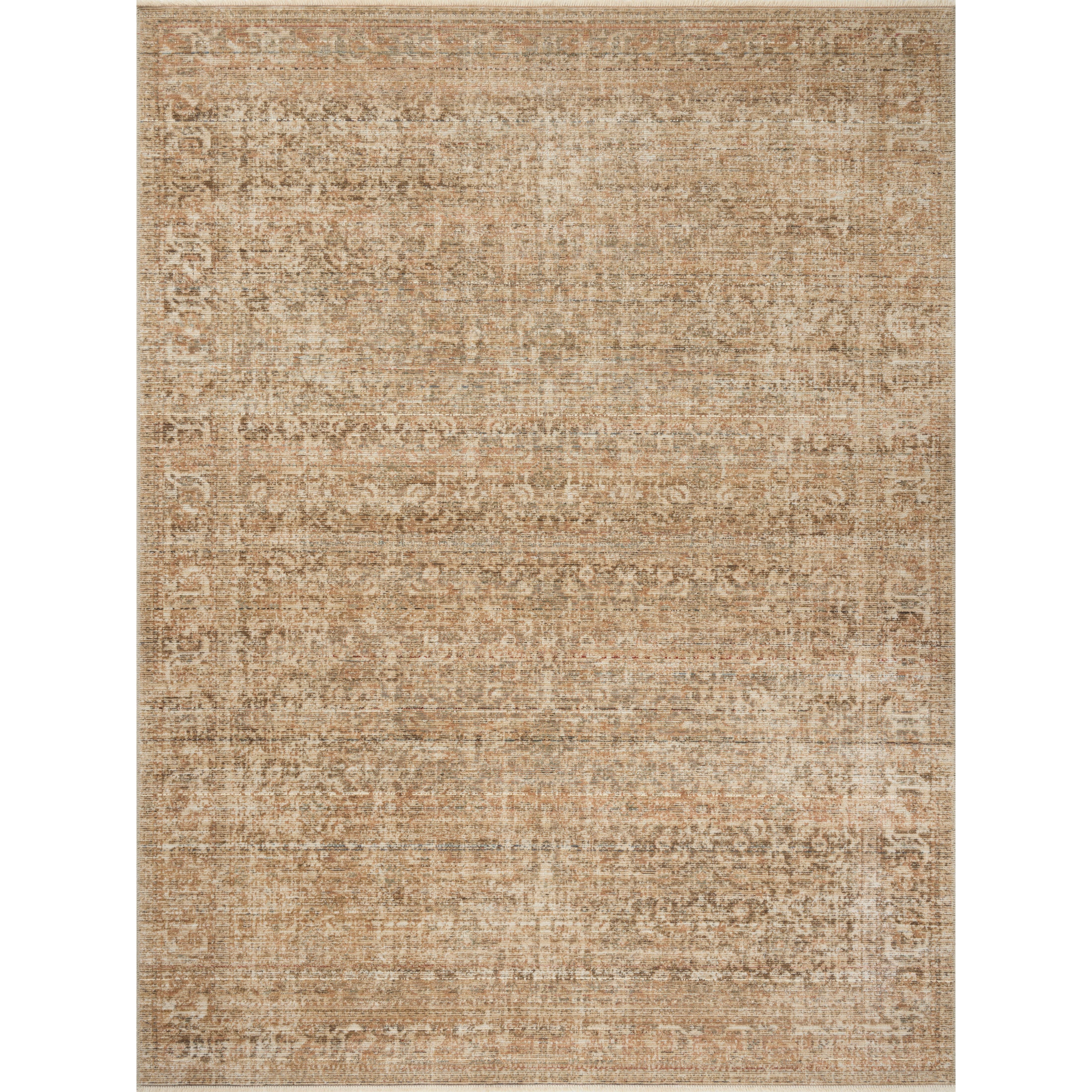 Molly Rug 08 | Amber Lewis X Loloi | Antique / Multi – Modern Komfort