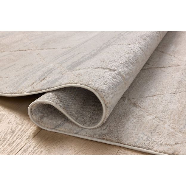 Monty Rug | Ivory/Natural