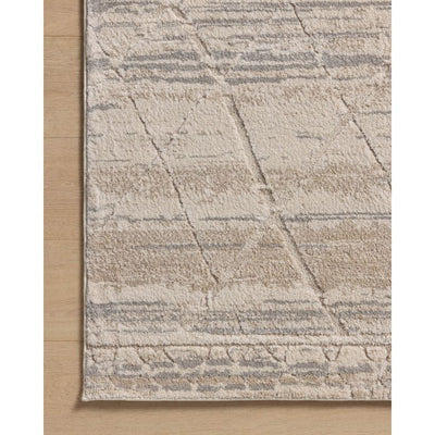 Monty Rug | Ivory/Natural