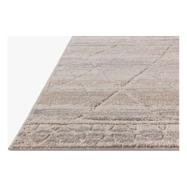 Monty Rug | Ivory/Natural