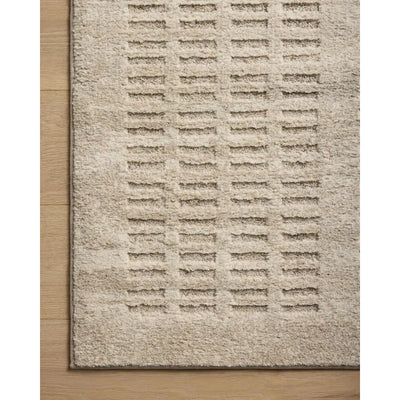 Monty Rug | Ivory/Beige