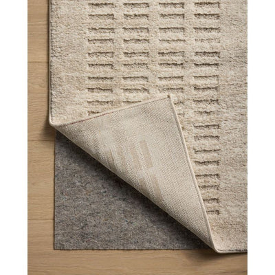 Monty Rug | Ivory/Beige