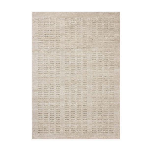 Monty Rug | Ivory/Beige