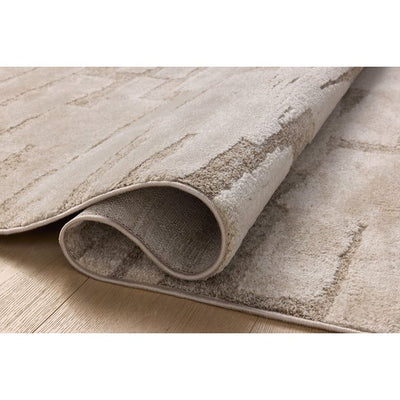 Monty Rug | Taupe/Beige