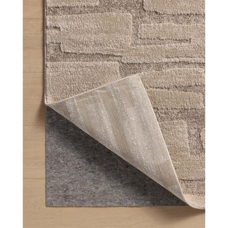 Monty Rug | Taupe/Beige