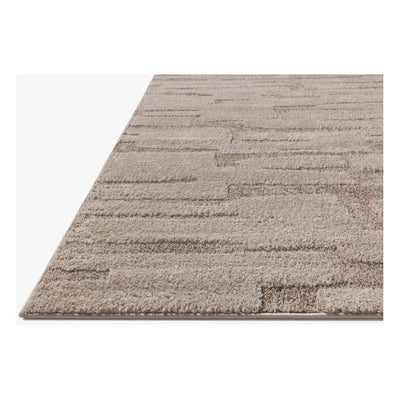 Monty Rug | Taupe/Beige