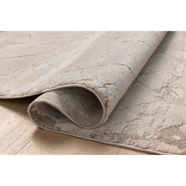 Monty Rug | Beige/Natural