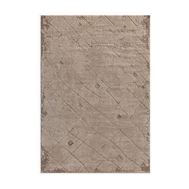 Monty Rug | Beige/Natural