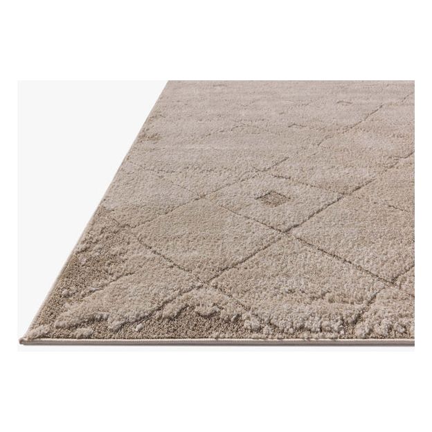 Monty Rug | Beige/Natural