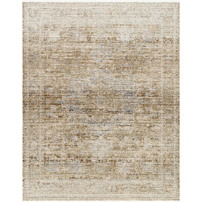 Margaret Rug 2310 | Tawny / Stone