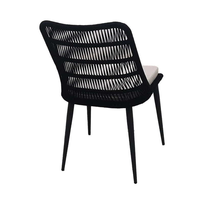 Napoli Outdoor Dining Chair