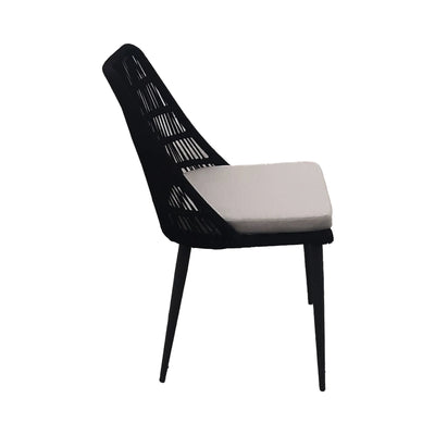 Napoli Outdoor Dining Chair