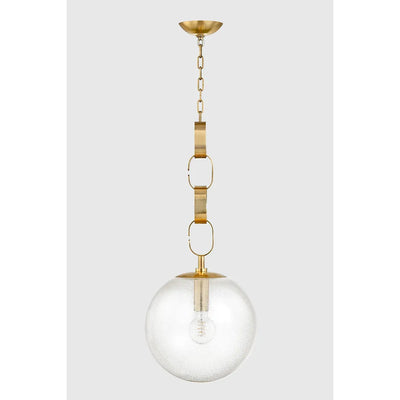 Nessa Pendant | Small