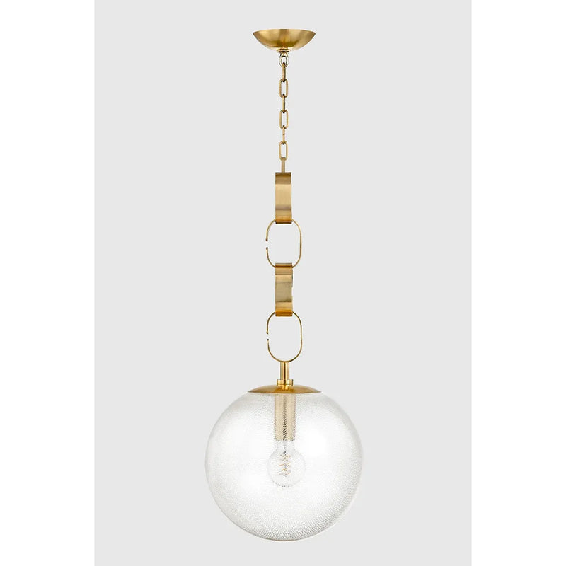 Nessa Pendant | Small