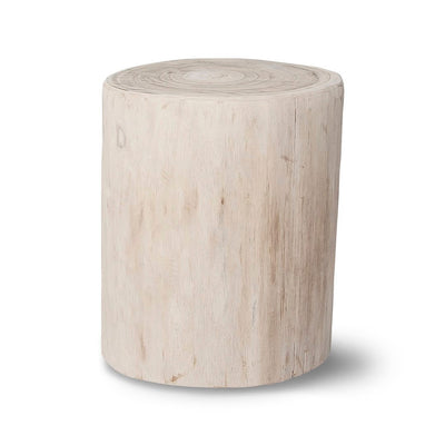Nonova Stump Side Table