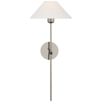 Hackley 25" Tail Sconce