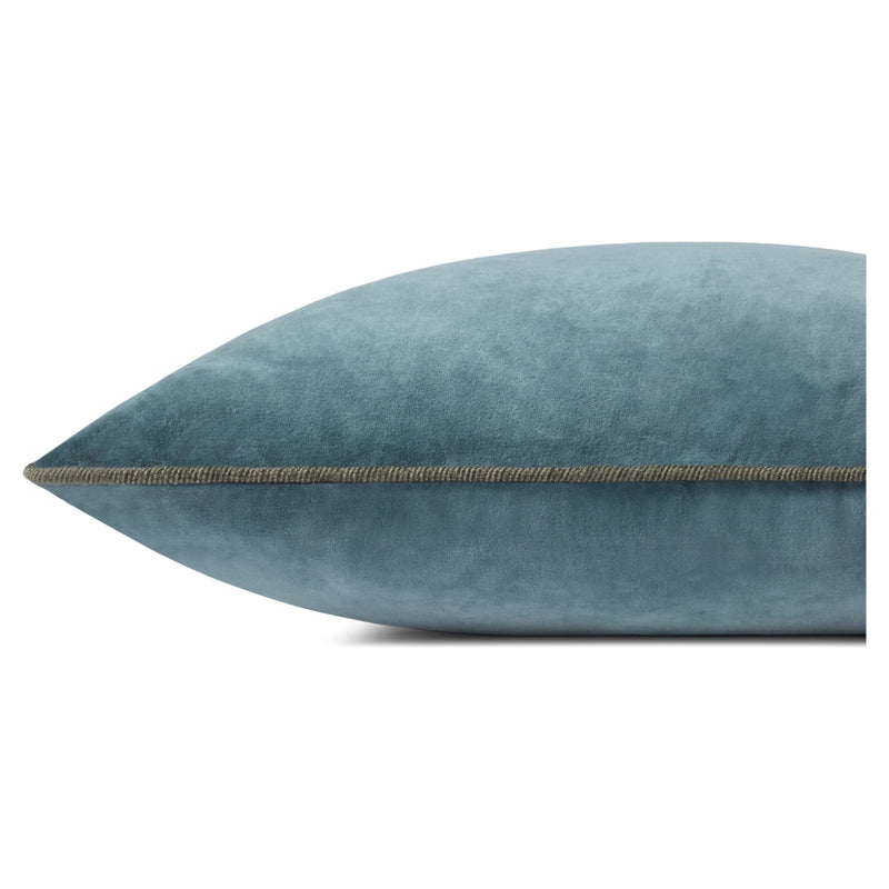 Noah Pillow | Blue