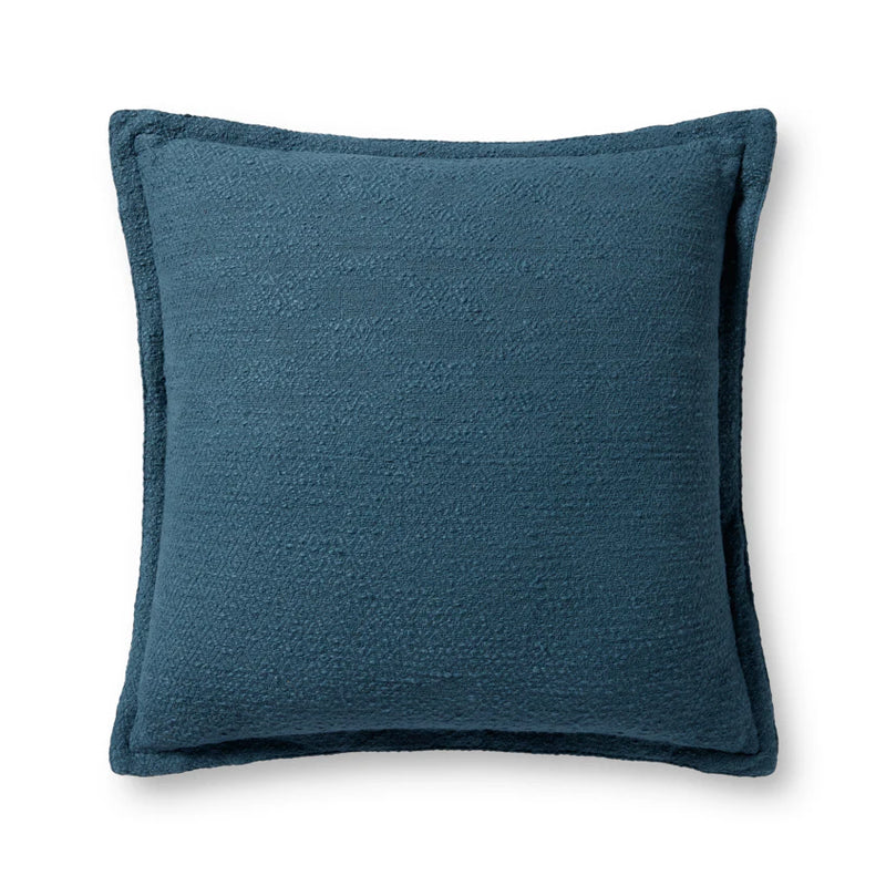 Coastal Pillow | Blue