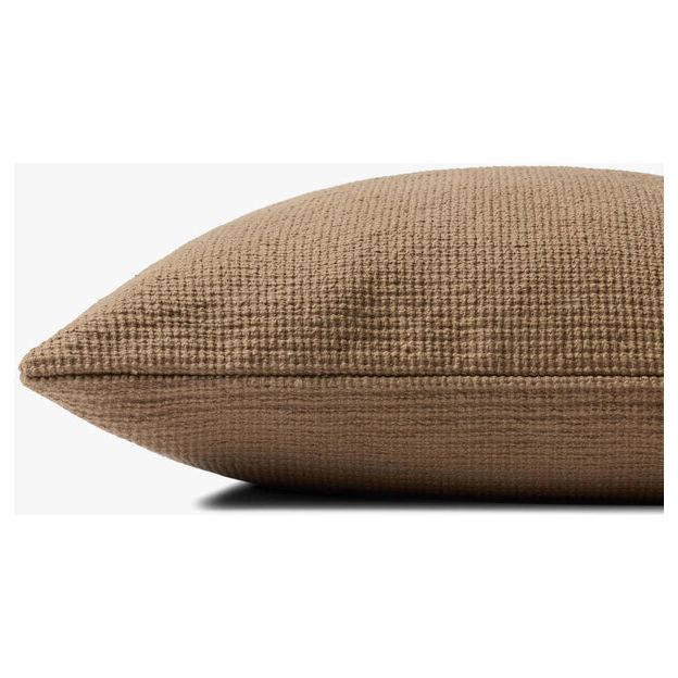 Braunwin Pillow | Brown