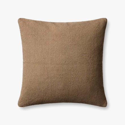 Braunwin Pillow | Brown