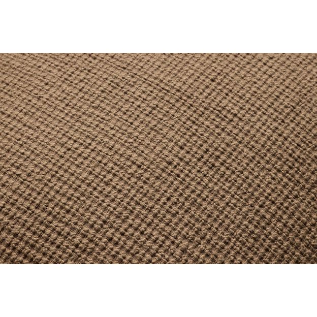 Braunwin Pillow | Brown