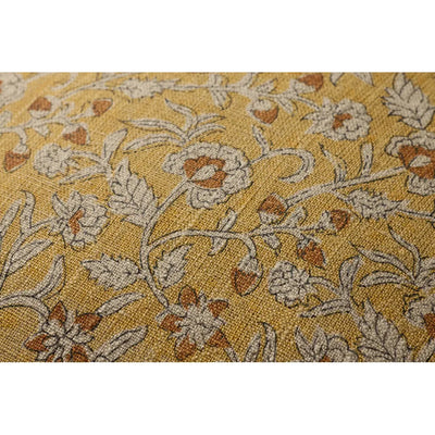 Ophelia Pillow | Gold / Multi