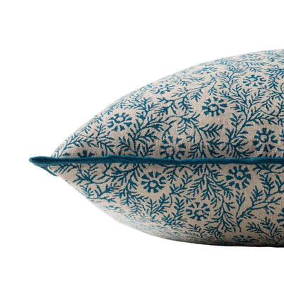 Aurore Pillow | Blue