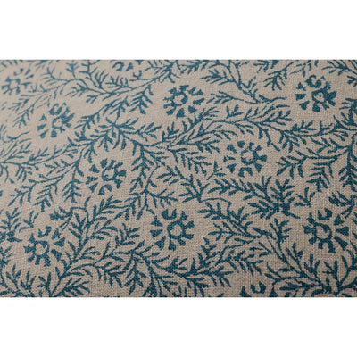 Aurore Pillow | Blue