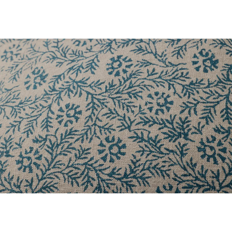 Aurore Pillow | Blue