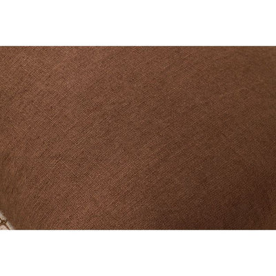 Frankie Pillow | Brown