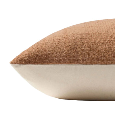 Eureka Pillow | Carmel