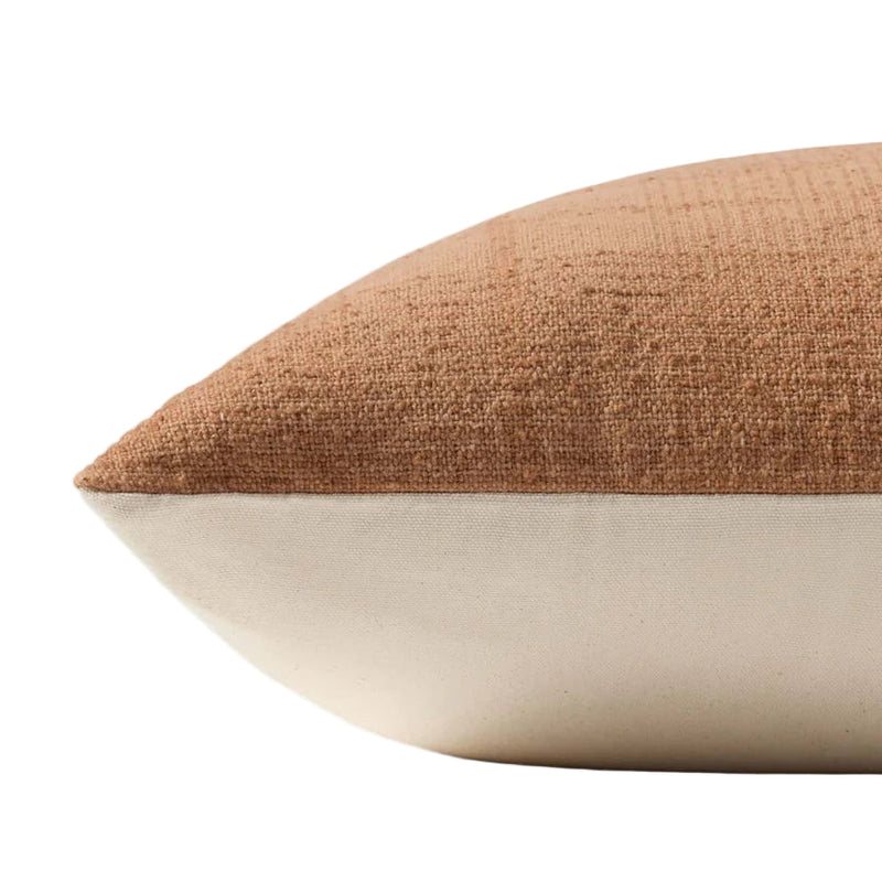 Eureka Pillow | Carmel