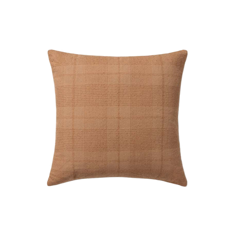 Eureka Pillow | Carmel