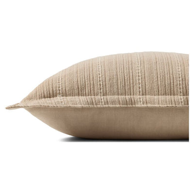 Nutra Pillow | Natural / Cream