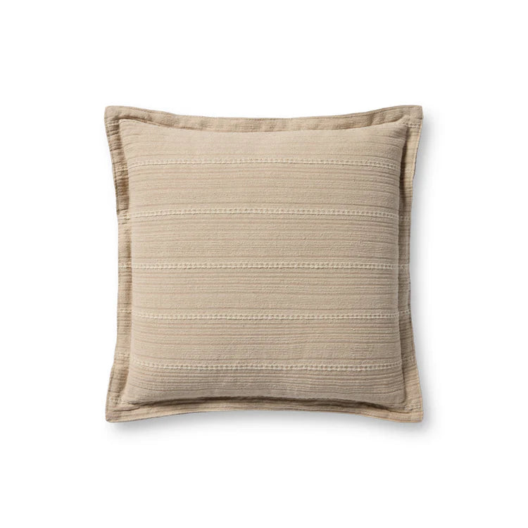 Nutra Pillow | Natural / Cream